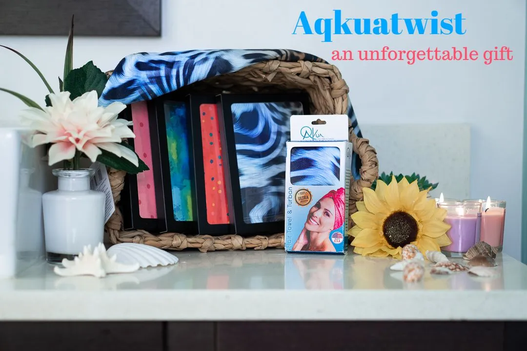 Aqkua Twist  Fashion Bubble