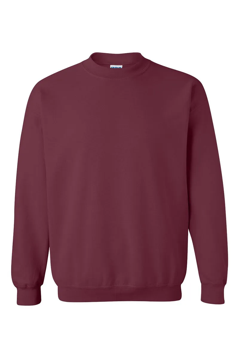 Arched Mamaw Leopard Heavy-weight Crew Sweatshirt