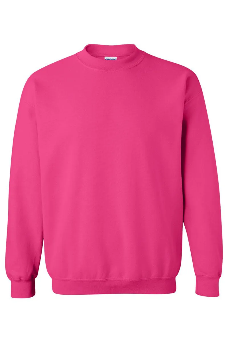Arched Mamaw Leopard Heavy-weight Crew Sweatshirt
