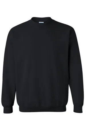 Arched Mamaw Leopard Heavy-weight Crew Sweatshirt