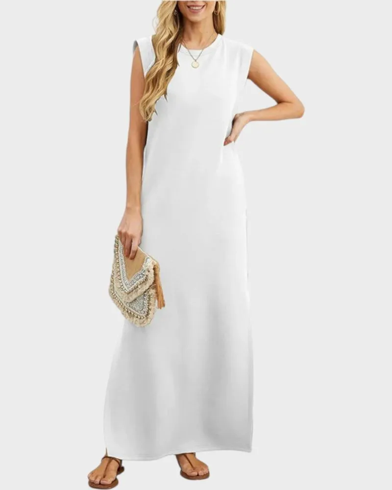 ARIE - Casual Long Dress