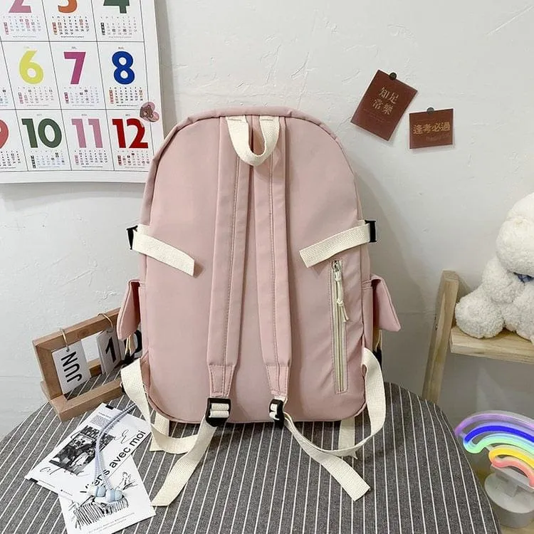 ARRIETY - Women's Backpack Bag