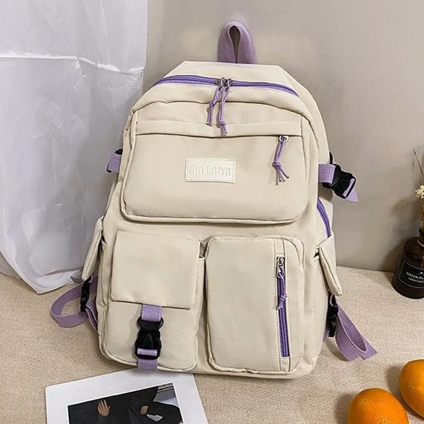 ARRIETY - Women's Backpack Bag