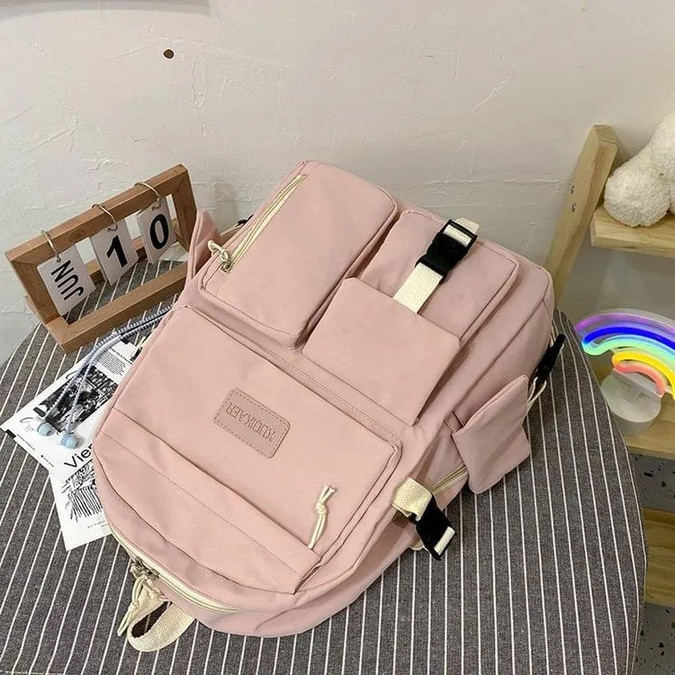 ARRIETY - Women's Backpack Bag