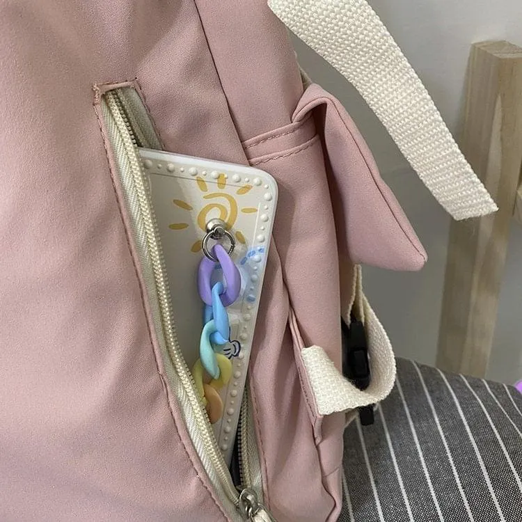ARRIETY - Women's Backpack Bag