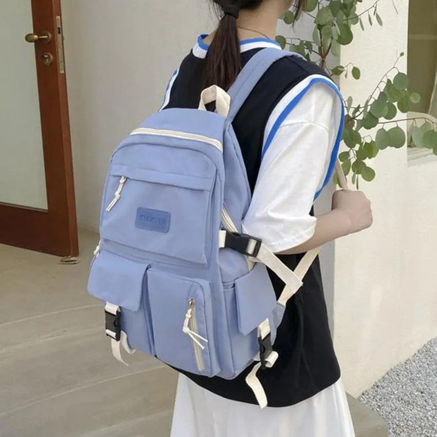 ARRIETY - Women's Backpack Bag