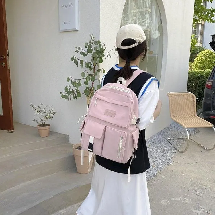 ARRIETY - Women's Backpack Bag