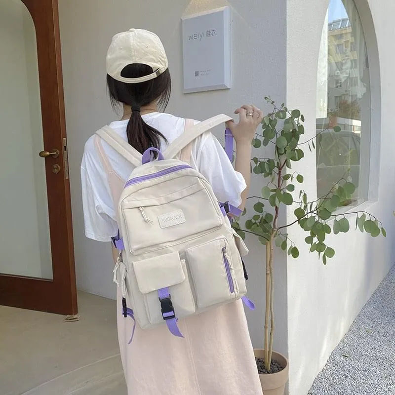 ARRIETY - Women's Backpack Bag