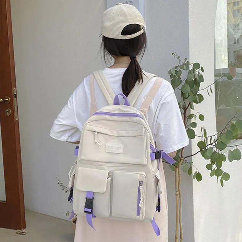 ARRIETY - Women's Backpack Bag