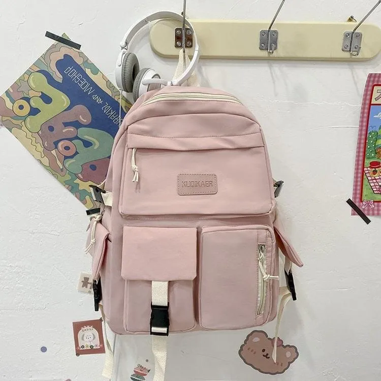 ARRIETY - Women's Backpack Bag