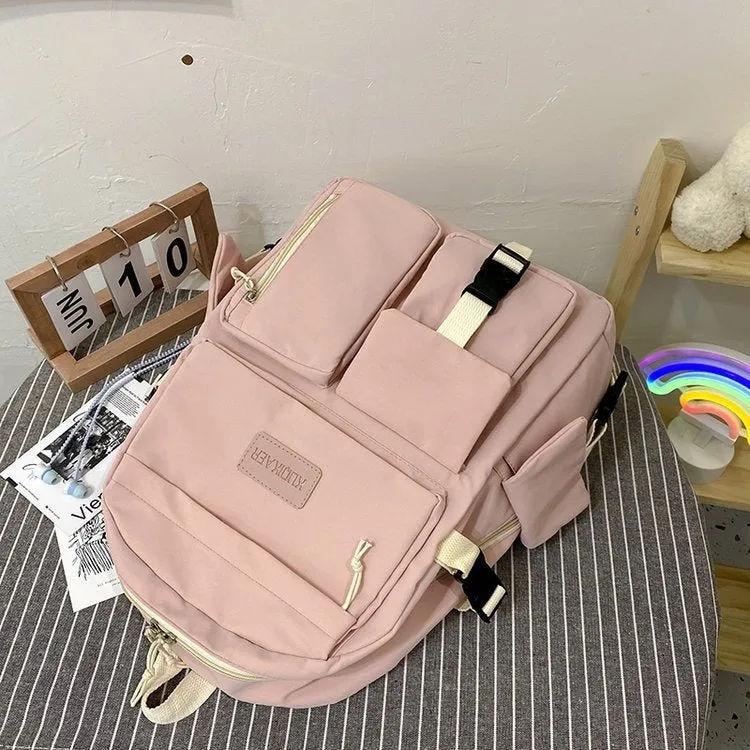 ARRIETY - Women's Backpack Bag