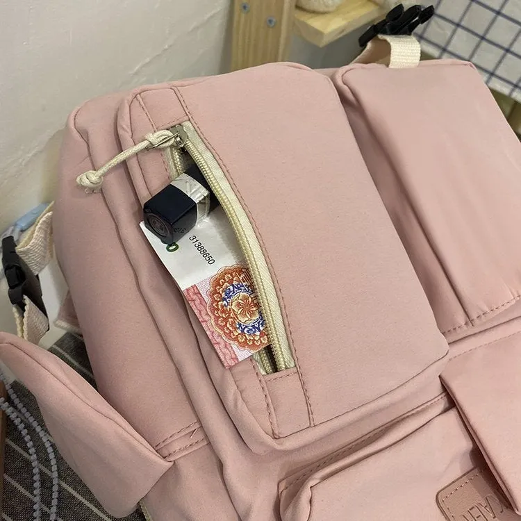 ARRIETY - Women's Backpack Bag