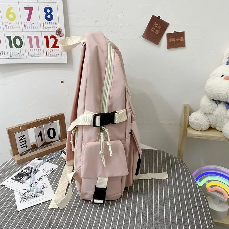 ARRIETY - Women's Backpack Bag