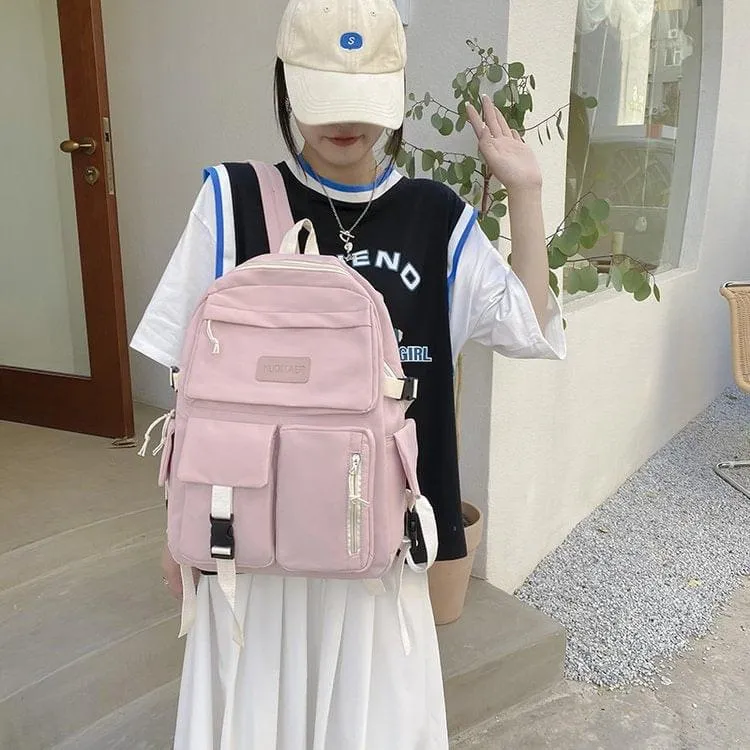 ARRIETY - Women's Backpack Bag