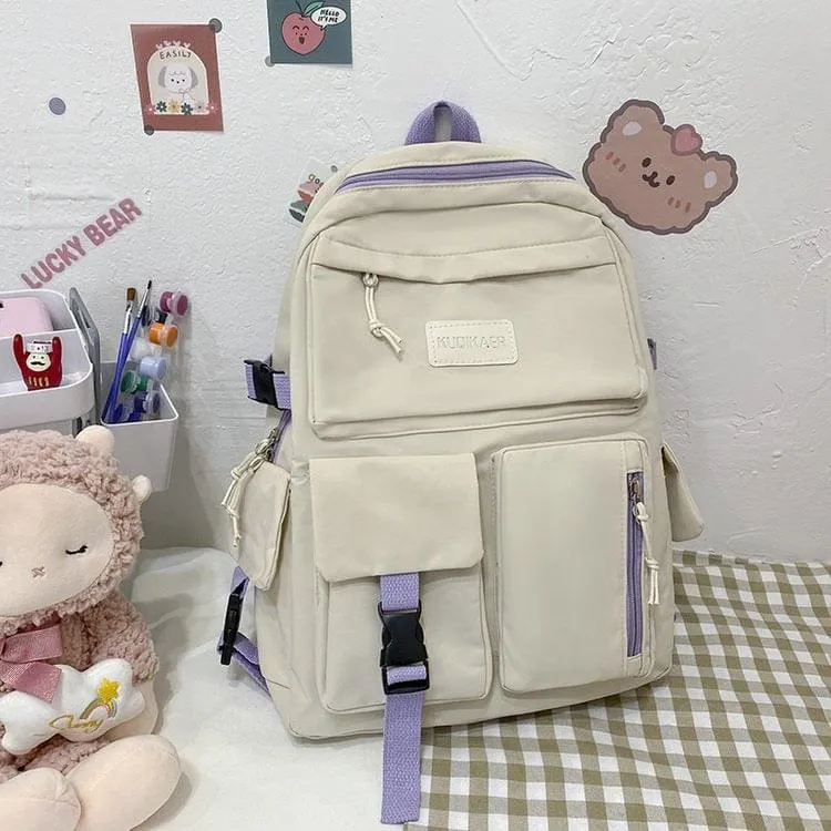 ARRIETY - Women's Backpack Bag