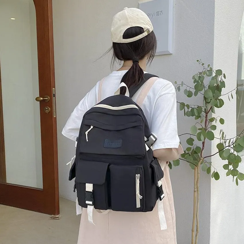 ARRIETY - Women's Backpack Bag