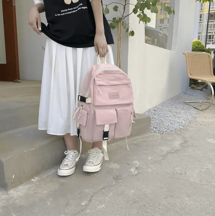 ARRIETY - Women's Backpack Bag
