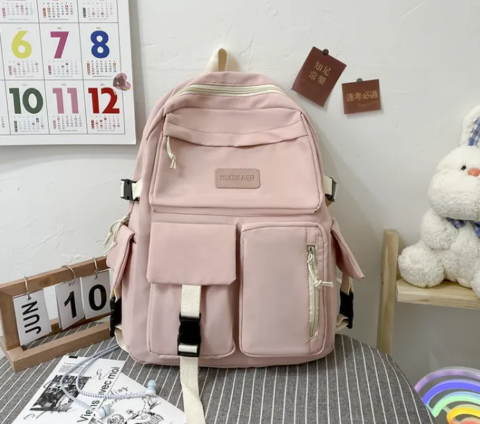 ARRIETY - Women's Backpack Bag