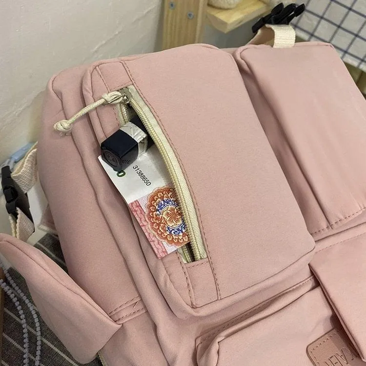 ARRIETY - Women's Backpack Bag