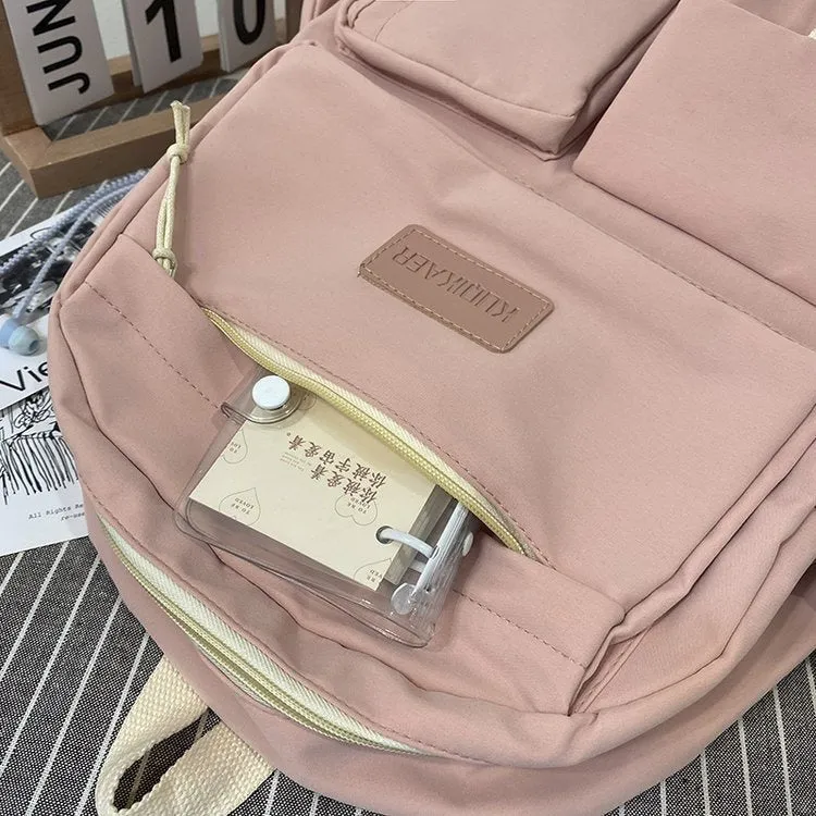 ARRIETY - Women's Backpack Bag
