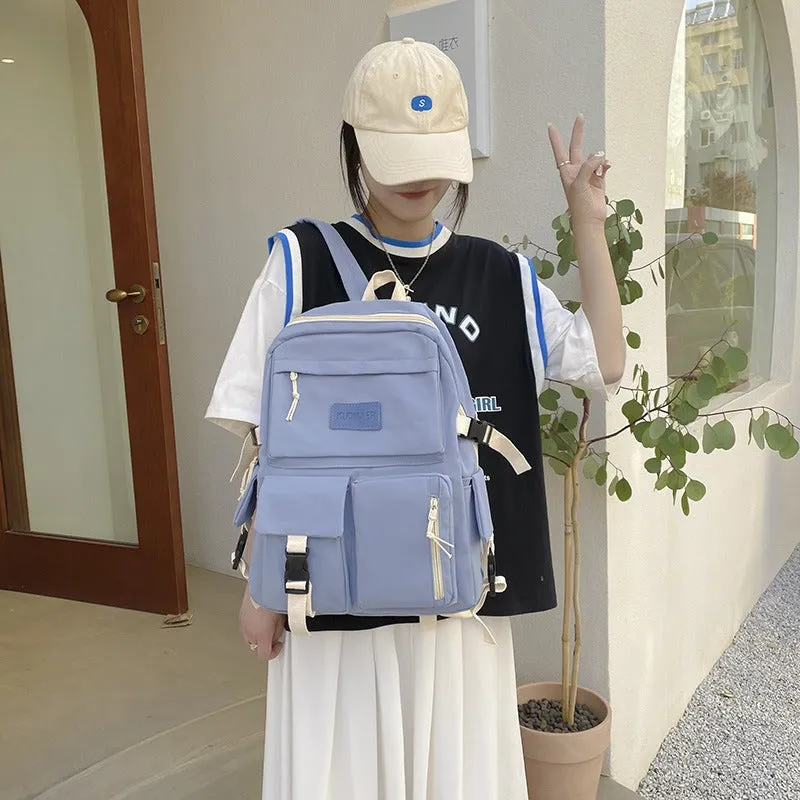 ARRIETY - Women's Backpack Bag