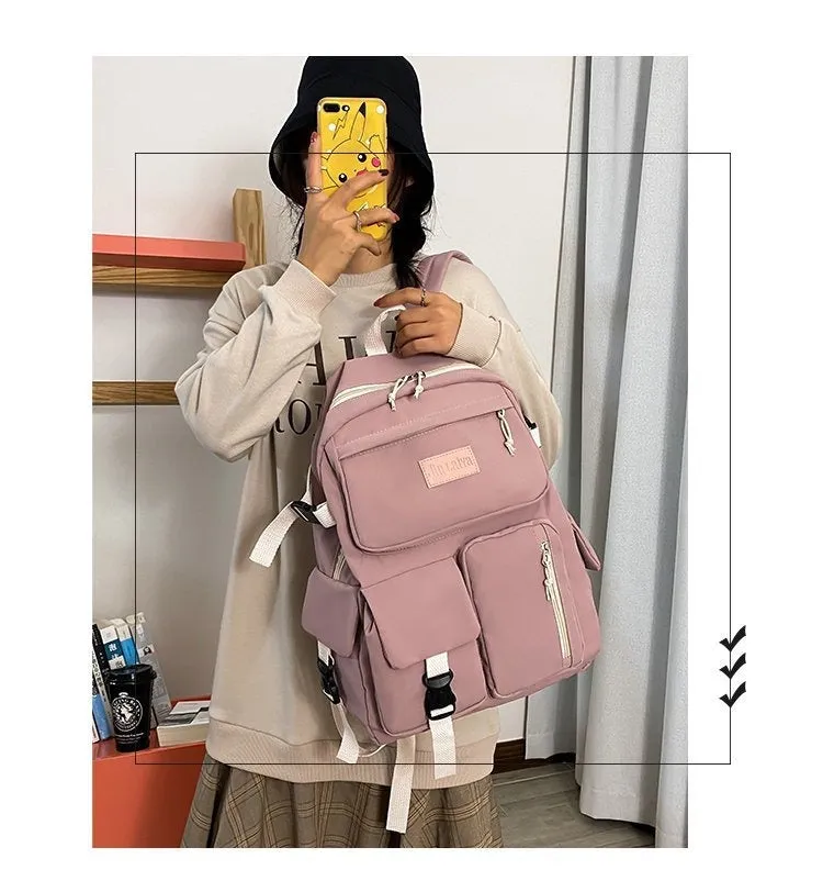 ARRIETY - Women's Backpack Bag