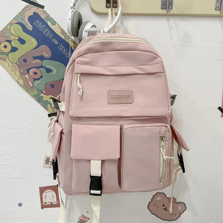 ARRIETY - Women's Backpack Bag