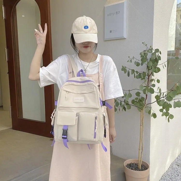 ARRIETY - Women's Backpack Bag