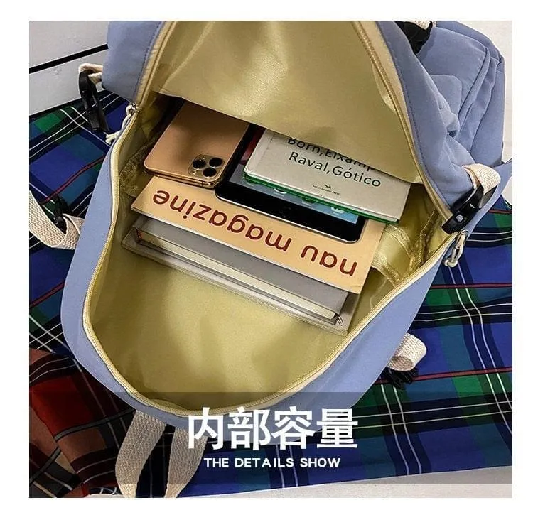 ARRIETY - Women's Backpack Bag