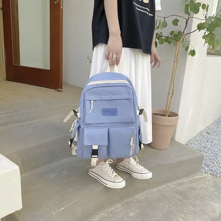 ARRIETY - Women's Backpack Bag