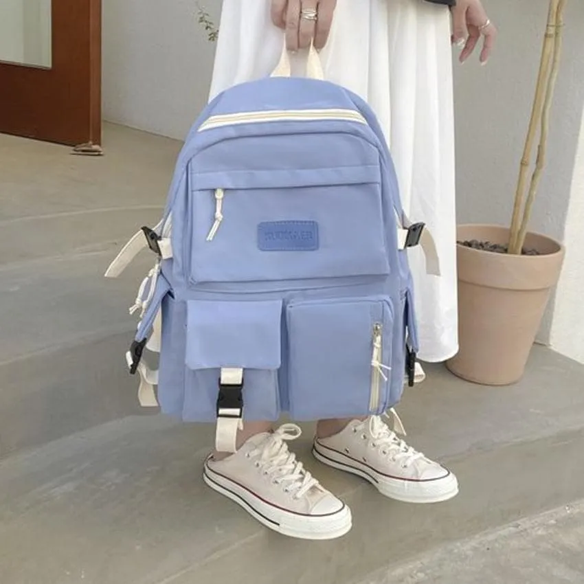 ARRIETY - Women's Backpack Bag