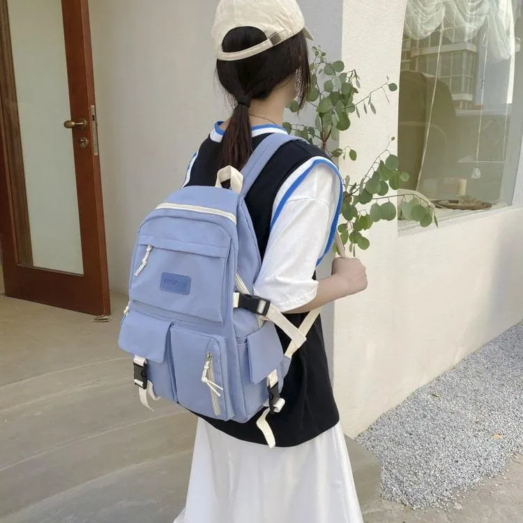 ARRIETY - Women's Backpack Bag