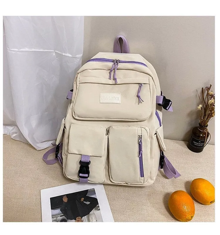 ARRIETY - Women's Backpack Bag