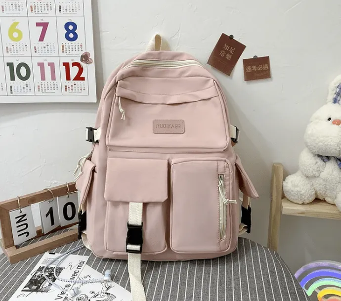 ARRIETY - Women's Backpack Bag