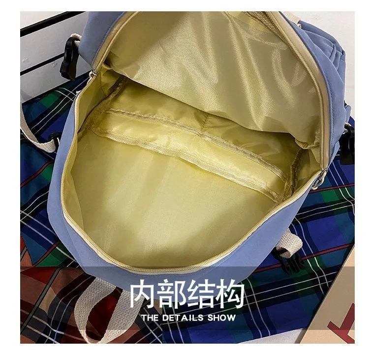 ARRIETY - Women's Backpack Bag
