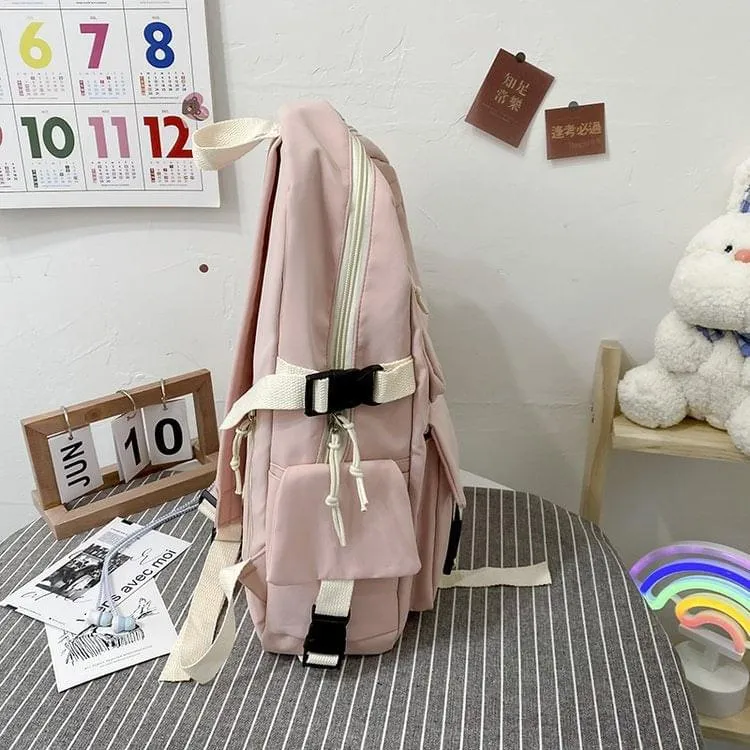 ARRIETY - Women's Backpack Bag