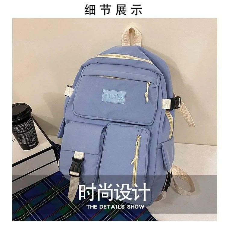 ARRIETY - Women's Backpack Bag