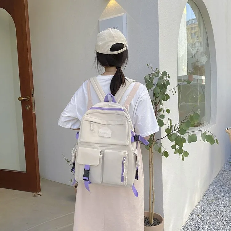 ARRIETY - Women's Backpack Bag