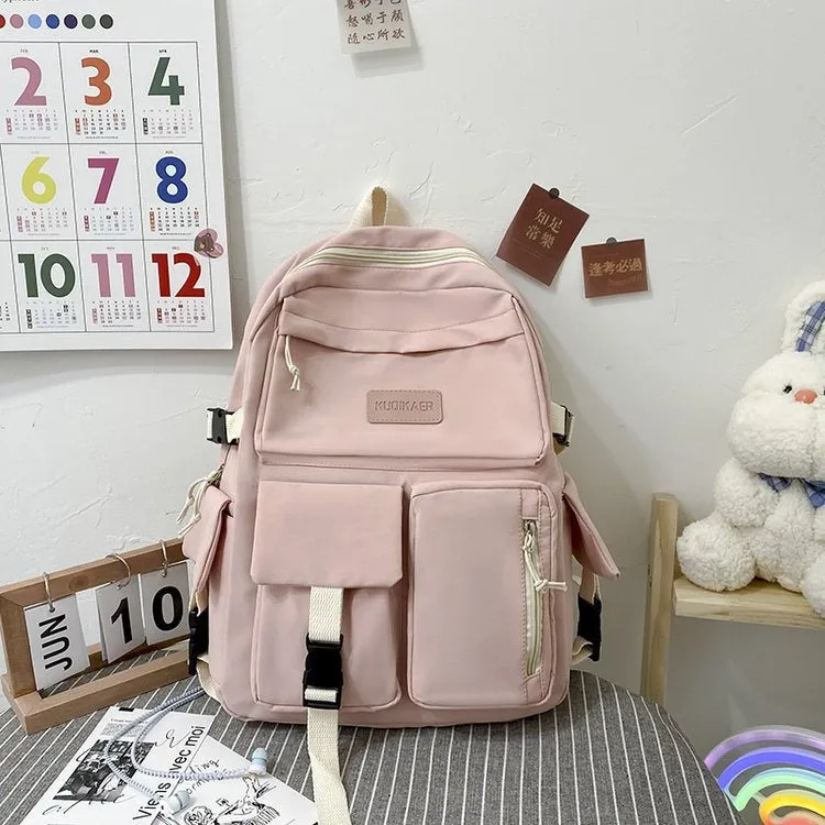ARRIETY - Women's Backpack Bag