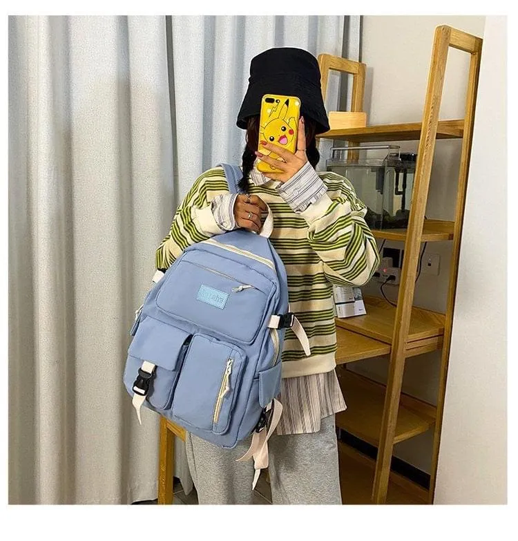 ARRIETY - Women's Backpack Bag