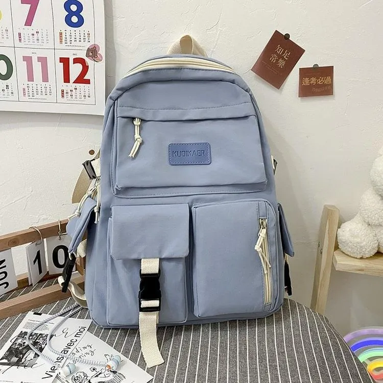 ARRIETY - Women's Backpack Bag