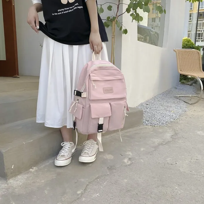 ARRIETY - Women's Backpack Bag