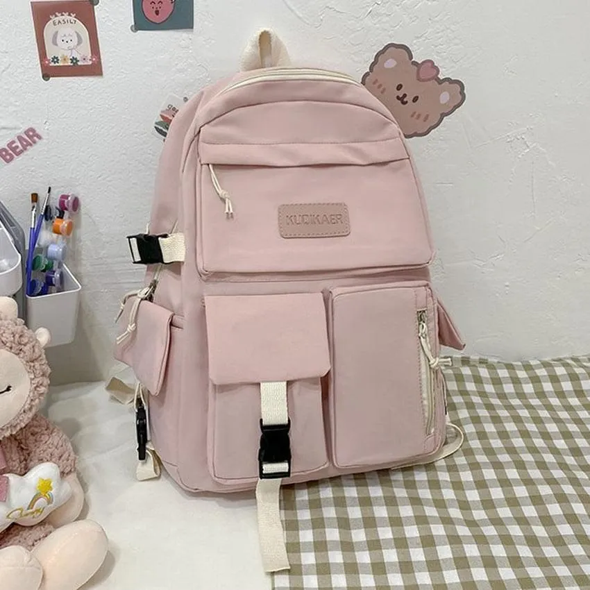 ARRIETY - Women's Backpack Bag