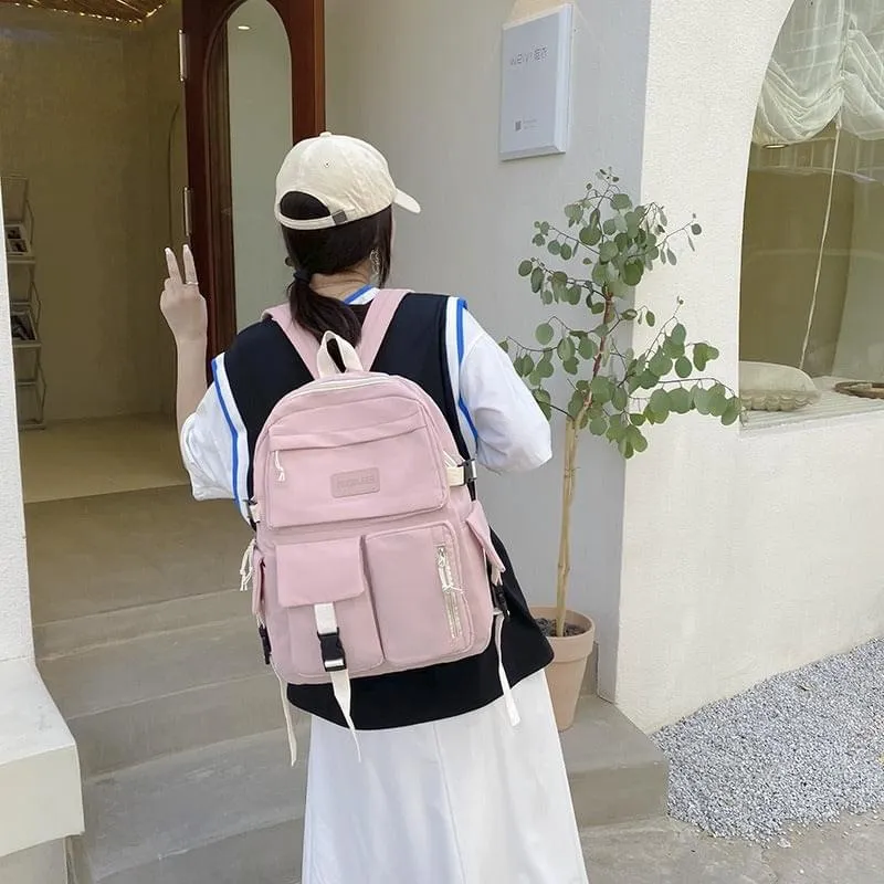 ARRIETY - Women's Backpack Bag