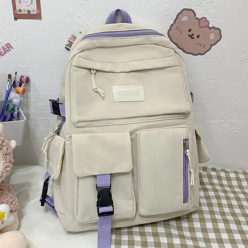 ARRIETY - Women's Backpack Bag