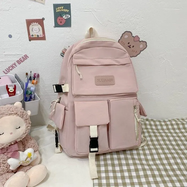 ARRIETY - Women's Backpack Bag