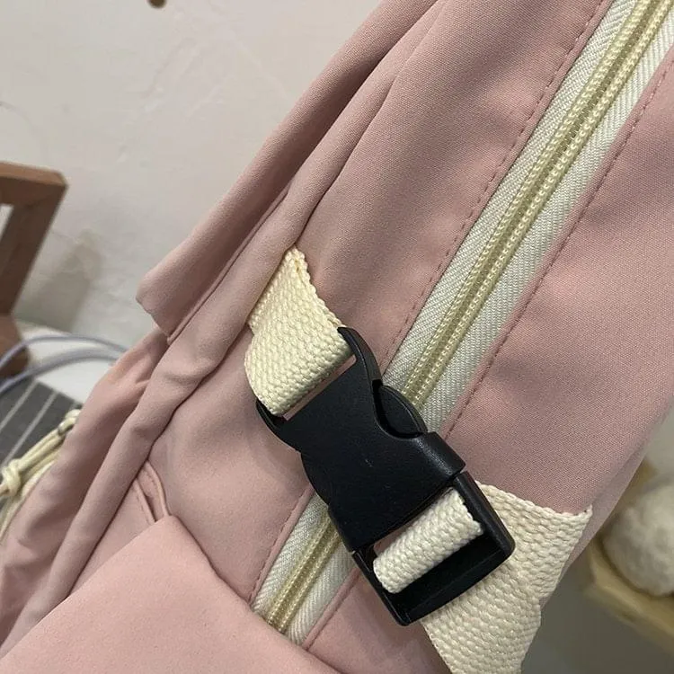 ARRIETY - Women's Backpack Bag
