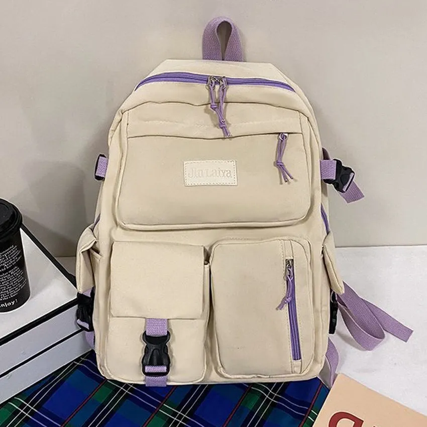 ARRIETY - Women's Backpack Bag