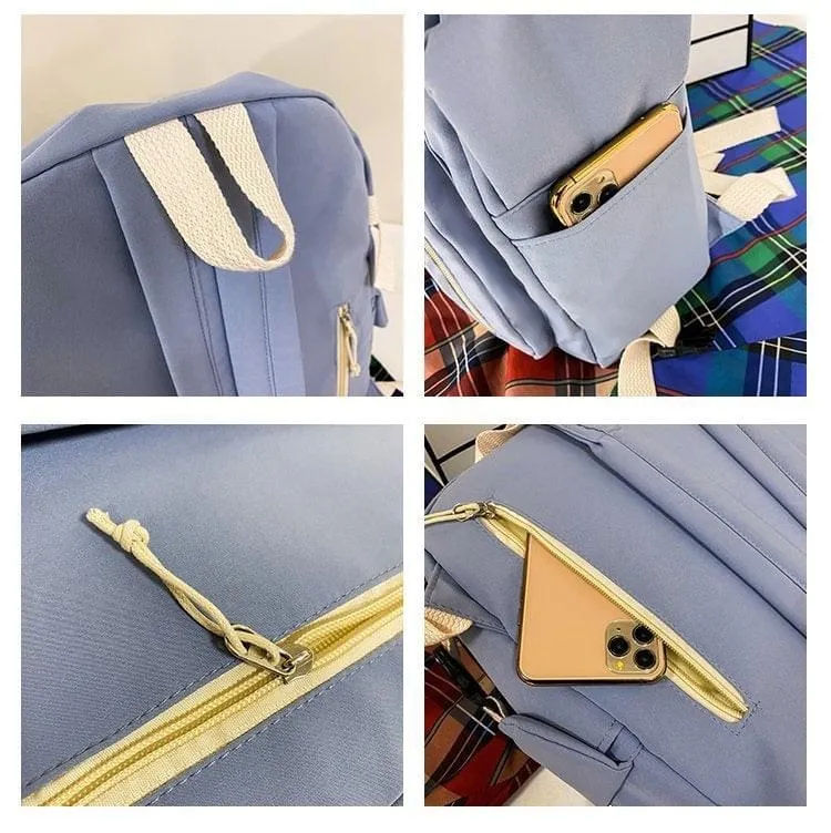 ARRIETY - Women's Backpack Bag