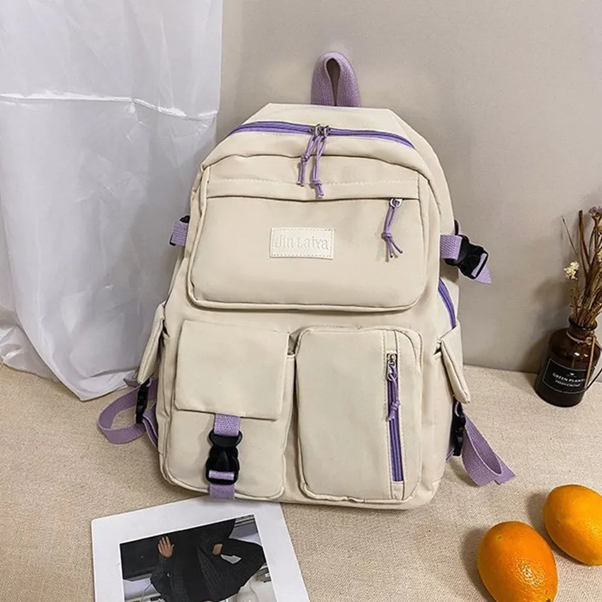 ARRIETY - Women's Backpack Bag